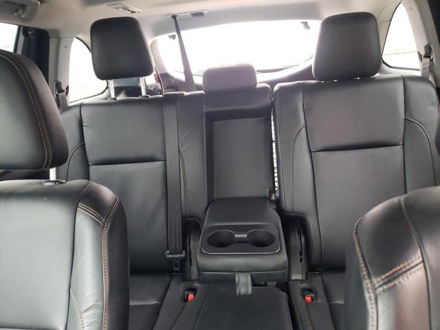 Photo 10 from auction – 2018 TOYOTA HIGHLANDER with VIN 5TDJZRFH5JS847607