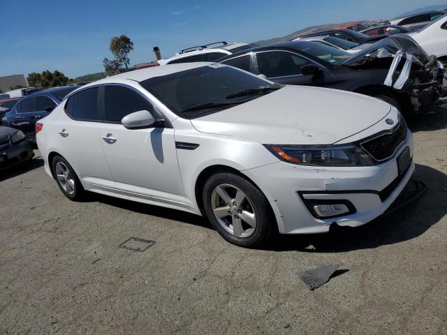 Photo 4 from auction – 2015 KIA OPTIMA LX with VIN KNAGM4A72F5633940
