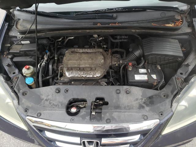 Photo 12 from auction – 2006 HONDA ODYSSEY EX with VIN 5FNRL38456B006989