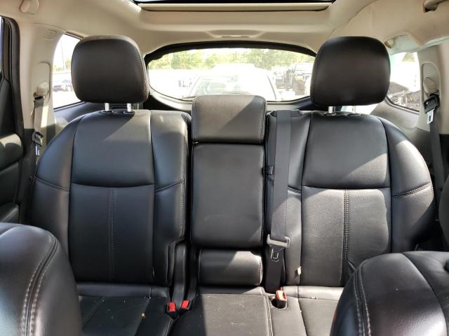 Photo 10 from auction – 2014 NISSAN PATHFINDER with VIN 5N1AR2MMXEC710141