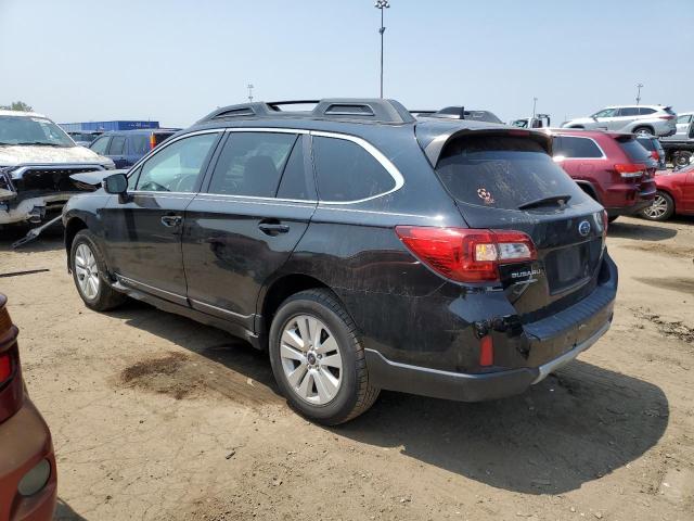 Photo 2 from auction – 2016 SUBARU OUTBACK 2. with VIN 4S4BSBHC9G3307572