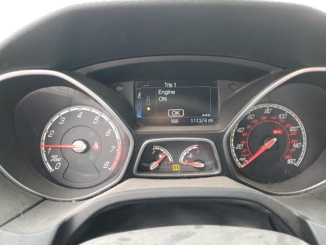 صورة رقم 9 من المزاد - 2014 FORD FOCUS ST مع VIN 1FADP3L95EL441191