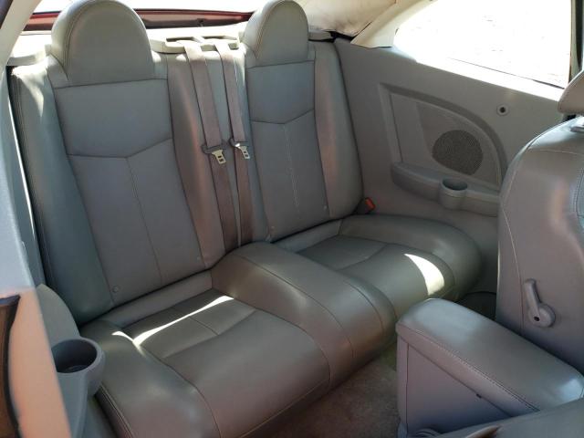 Photo 10 from auction – 2008 CHRYSLER SEBRING LI with VIN 1C3LC65M38N668820
