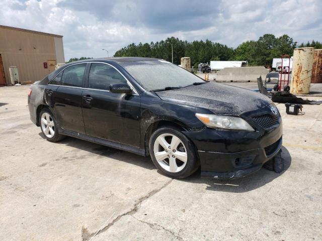 Photo 4 from auction – 2011 TOYOTA CAMRY BASE with VIN 4T1BF3EKXBU159179