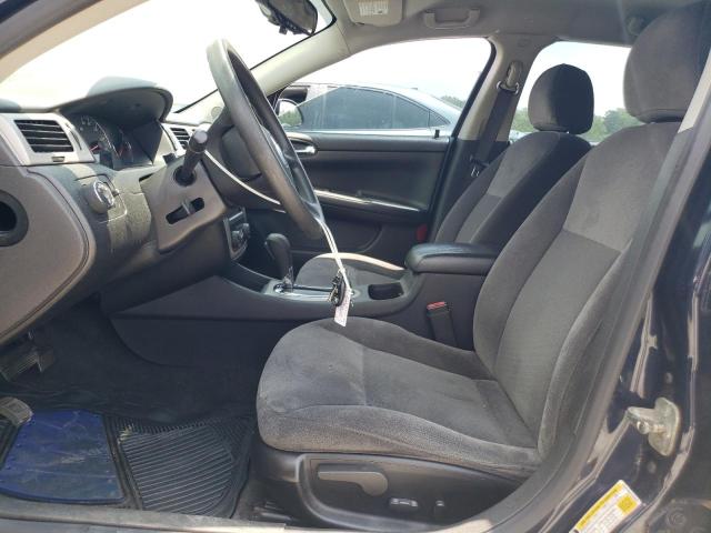 Photo 7 from auction – 2007 CHEVROLET IMPALA LT with VIN 2G1WT58N679366035