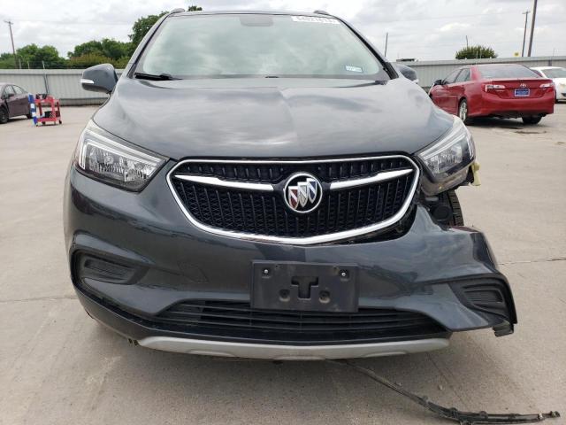 Photo 5 from auction – 2017 BUICK ENCORE PRE with VIN KL4CJASB8HB040755