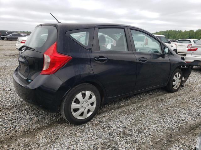 Photo 3 from auction – 2014 NISSAN VERSA NOTE with VIN 3N1CE2CP4EL401387