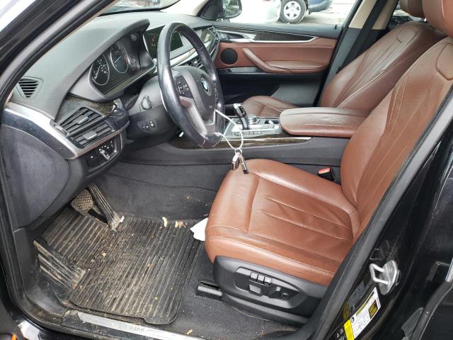 Photo 7 from auction – 2015 BMW X5 XDRIVE3 with VIN 5UXKR0C53F0P08868