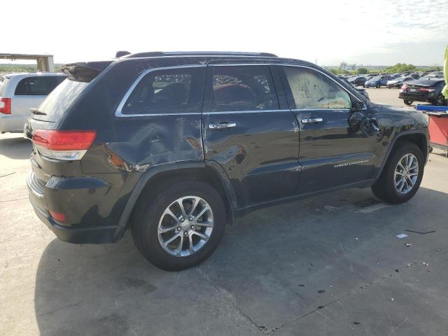 Photo 3 from auction – 2015 JEEP GRAND CHER with VIN 1C4RJEBG0FC614856