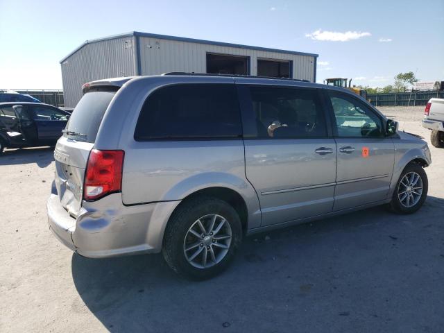Photo 3 from auction – 2014 DODGE GRAND CARA with VIN 2C4RDGEG5ER385689