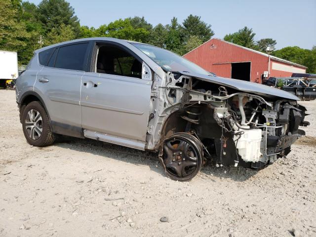 Photo 4 from auction – 2018 TOYOTA RAV4 LE with VIN JTMBFREV2JD247708