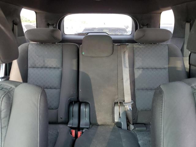 Photo 10 from auction – 2011 FORD EXPLORER X with VIN 1FMHK8D85BGA30676