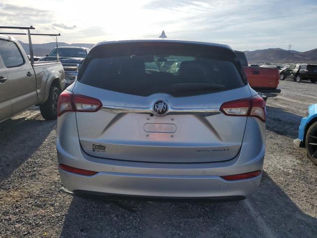 Photo 6 from auction – 2019 BUICK ENVISION P with VIN LRBFXBSA2KD127527