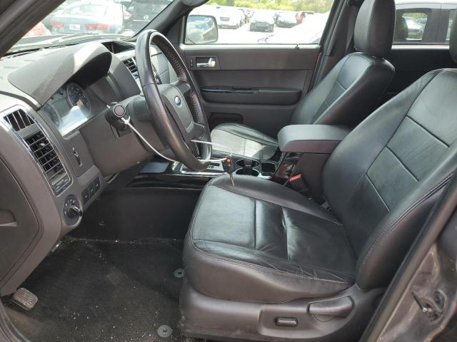 Photo 7 from auction – 2012 FORD ESCAPE LIM with VIN 1FMCU9EG2CKC64319