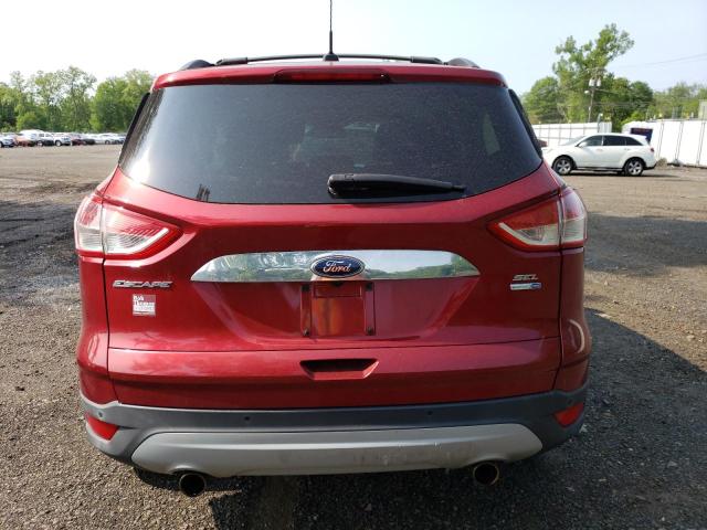 Photo 6 from auction – 2013 FORD ESCAPE SEL with VIN 1FMCU9HX5DUB76379