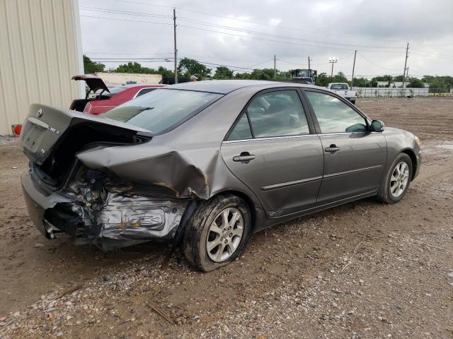 Photo 3 from auction – 2005 TOYOTA CAMRY LE with VIN JTDBF32K850165373