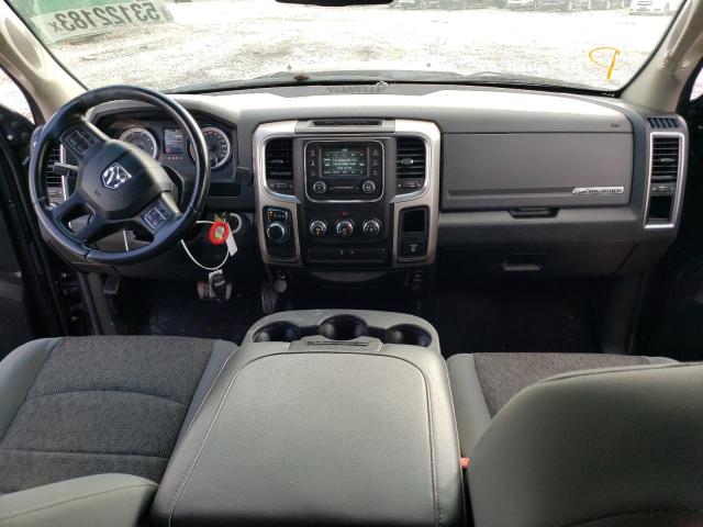 Photo 8 from auction – 2016 RAM 1500 SLT with VIN 1C6RR6GT6GS368124