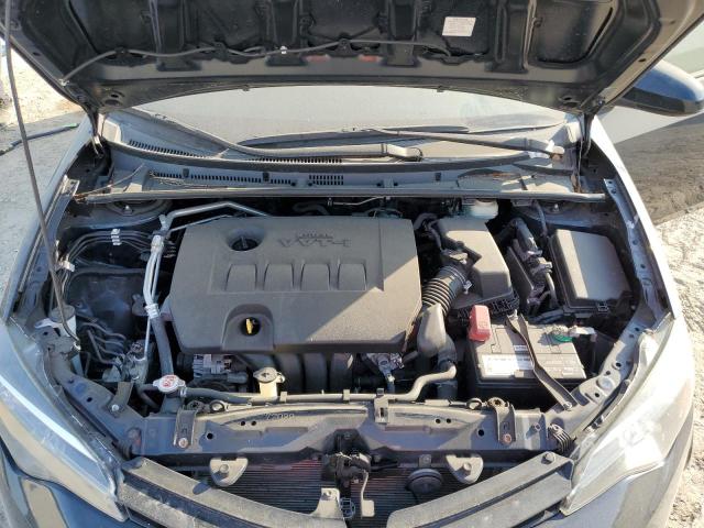 Photo 11 from auction – 2018 TOYOTA COROLLA L with VIN 2T1BURHE5JC991382