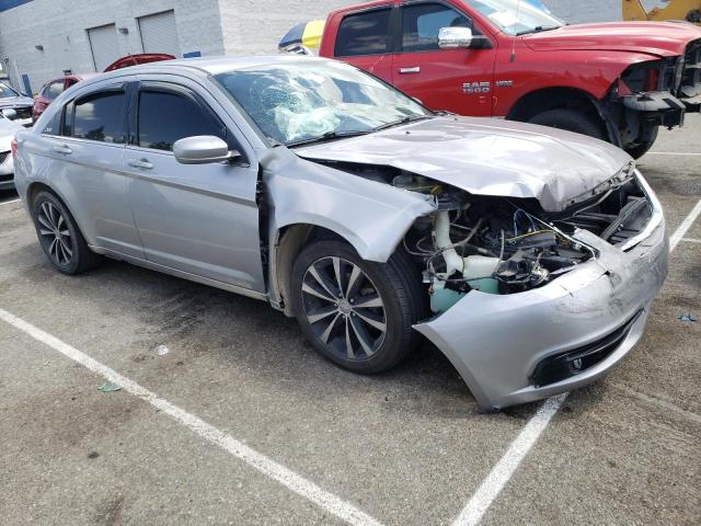 Photo 4 from auction – 2013 CHRYSLER 200 TOURIN with VIN 1C3CCBBB7DN570623
