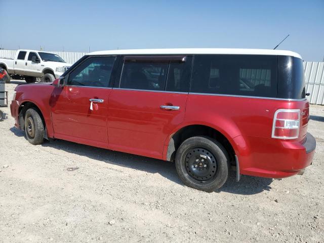 Photo 2 from auction – 2010 FORD FLEX SEL with VIN 2FMHK6CC0ABA42332
