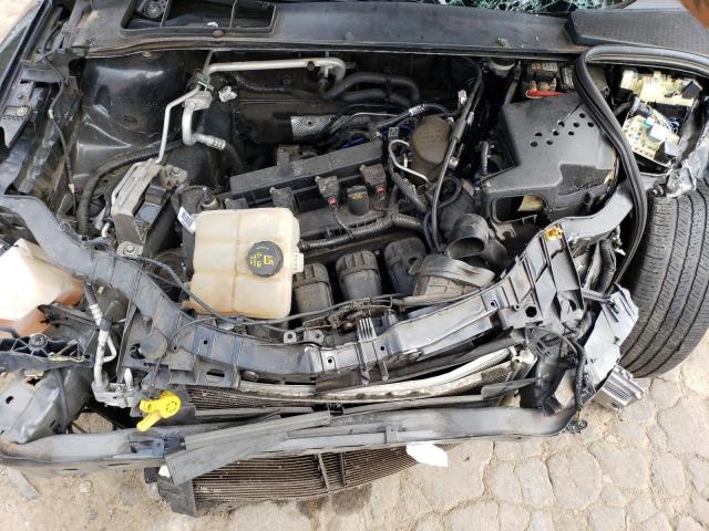 Photo 11 from auction – 2014 FORD FOCUS SE with VIN 1FADP3F24EL409671
