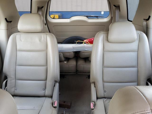 Foto 10 de la subasta – 2006 FORD FREESTYLE con VIN 1FMDK02146GA29756