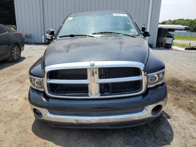 Photo 5 from auction – 2005 DODGE RAM 1500 S with VIN 1D7HA18N85S121589