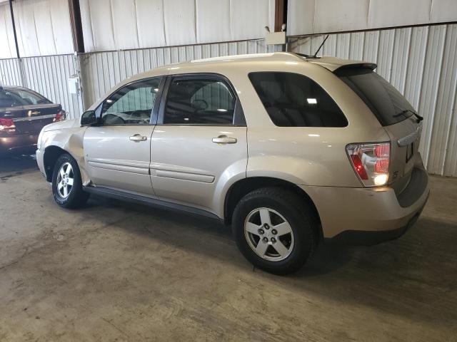 Photo 2 from auction – 2008 CHEVROLET EQUINOX LT with VIN 2CNDL33F886344989