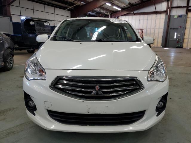 Photo 5 from auction – 2017 MITSUBISHI MIRAGE G4 with VIN ML32F3FJ3HHF14663