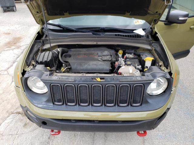 Photo 12 from auction – 2015 JEEP RENEGADE T with VIN ZACCJBCT8FPB77975