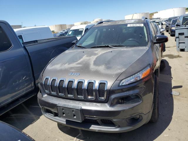 Photo 5 from auction – 2016 JEEP CHEROKEE L with VIN 1C4PJMCB8GW236211