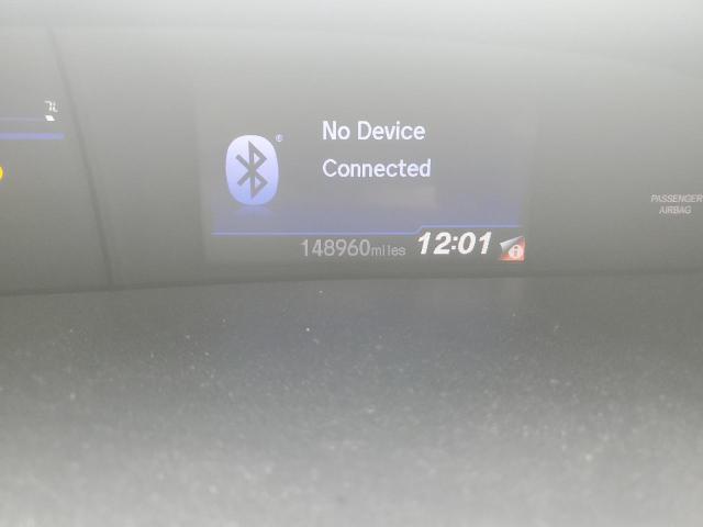 Photo 9 from auction – 2013 HONDA CIVIC LX with VIN 2HGFB2F57DH589652