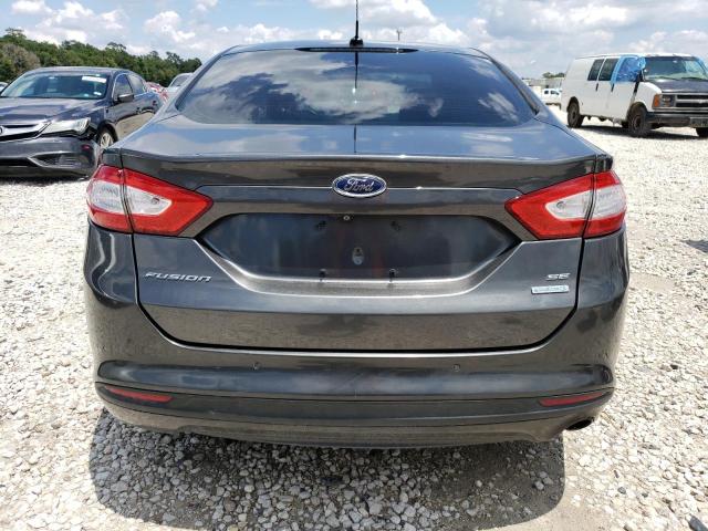 Photo 6 from auction – 2015 FORD FUSION SE with VIN 3FA6P0HD4FR252832