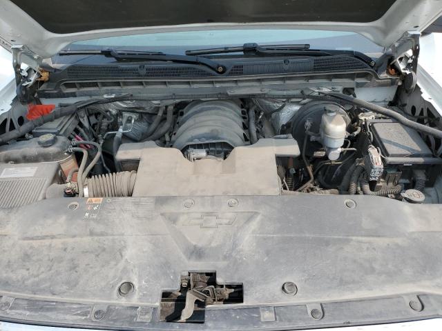 Photo 11 from auction – 2016 CHEVROLET SILVERADO with VIN 3GCUKREC6GG347163