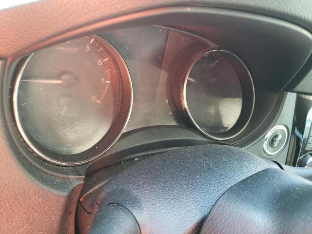 Photo 9 from auction – 2018 NISSAN ROGUE S with VIN KNMAT2MT8JP607106