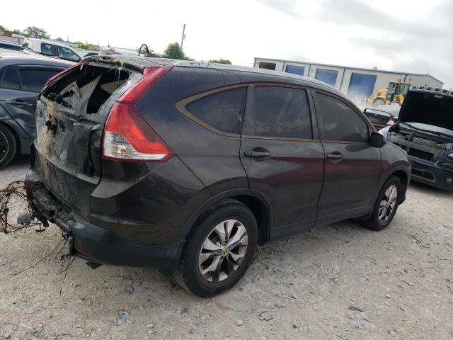 Photo 3 from auction – 2013 HONDA CR-V EXL with VIN 5J6RM3H72DL013622