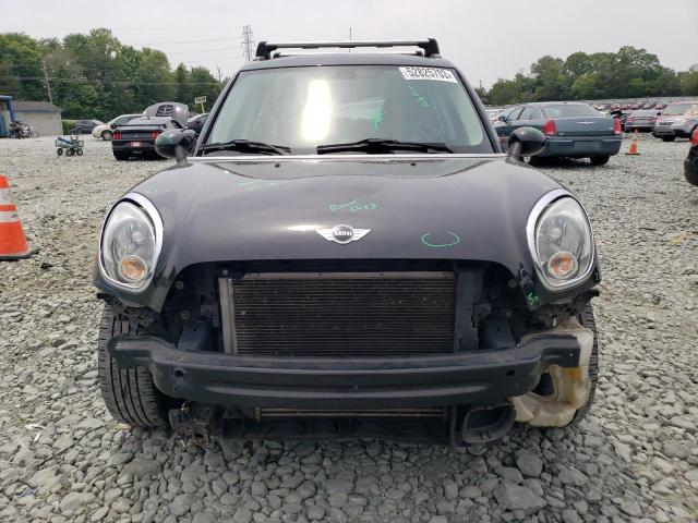 Photo 5 from auction – 2014 MINI COOPER S C with VIN WMWZC3C54EWT00844