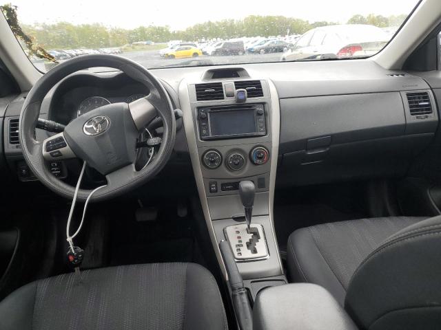 Photo 8 from auction – 2013 TOYOTA COROLLA BA with VIN 2T1BU4EE4DC074350