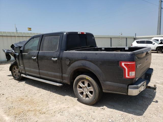 Photo 2 from auction – 2015 FORD F150 SUPER with VIN 1FTEW1CP3FKE48782