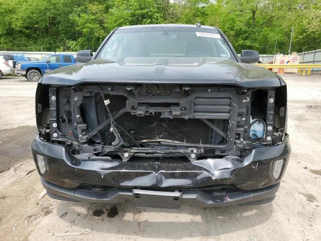 Photo 5 from auction – 2019 CHEVROLET SILVERADO with VIN 2GCVKPECXK1206249