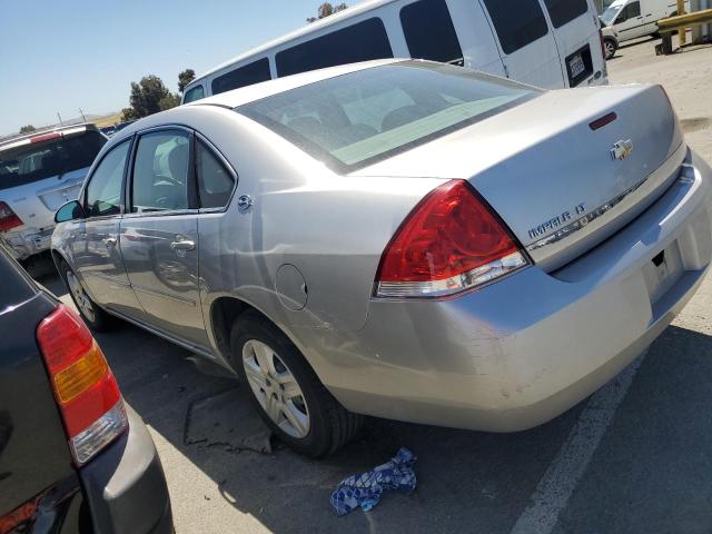 Photo 2 from auction – 2006 CHEVROLET IMPALA LT with VIN 2G1WT58K569124860