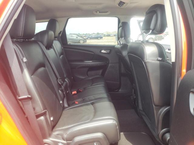 Photo 11 from auction – 2017 DODGE JOURNEY CR with VIN 3C4PDCGB2HT563805
