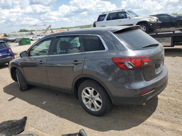 Photo 2 from auction – 2013 MAZDA CX-9 TOURI with VIN JM3TB3CA0D0404748