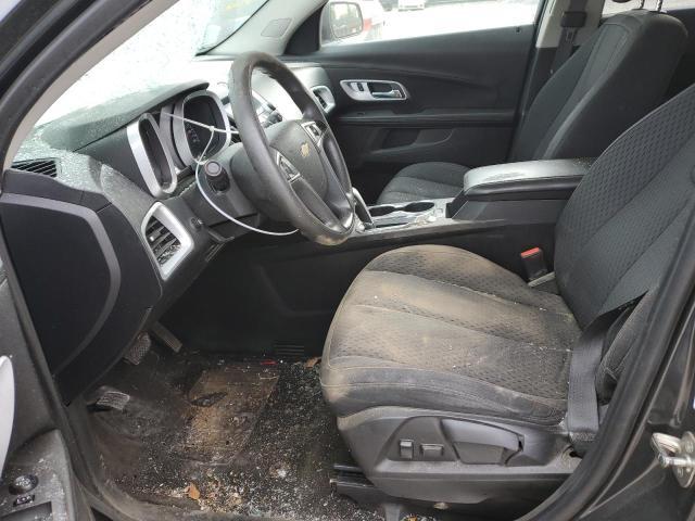 Photo 7 from auction – 2014 CHEVROLET EQUINOX LS with VIN 2GNALAEK7E6153279