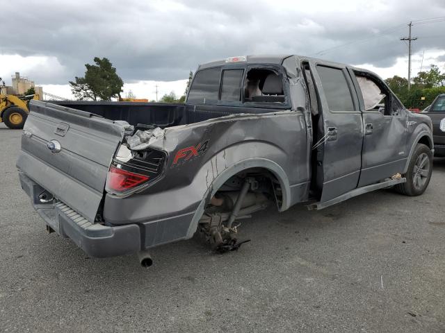 Photo 3 from auction – 2013 FORD F150 SUPER with VIN 1FTFW1ET1DKF80239