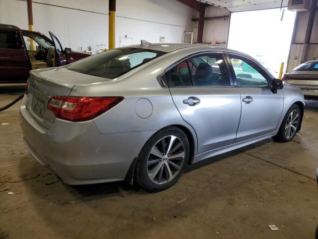 Photo 3 from auction – 2017 SUBARU LEGACY 2.5 with VIN 4S3BNAN68H3009567