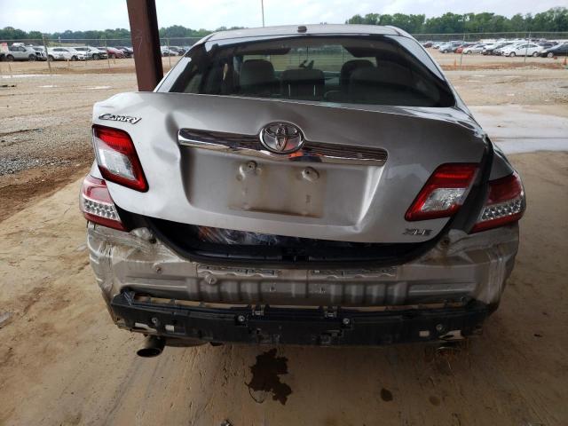 Photo 6 from auction – 2011 TOYOTA CAMRY SE with VIN 4T1BK3EK4BU627872