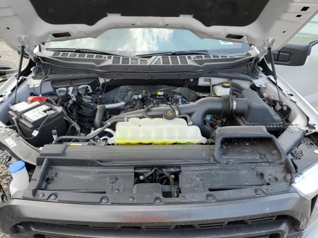 Photo 11 from auction – 2023 FORD F150 SUPER with VIN 1FTEX1EP4PFA15802