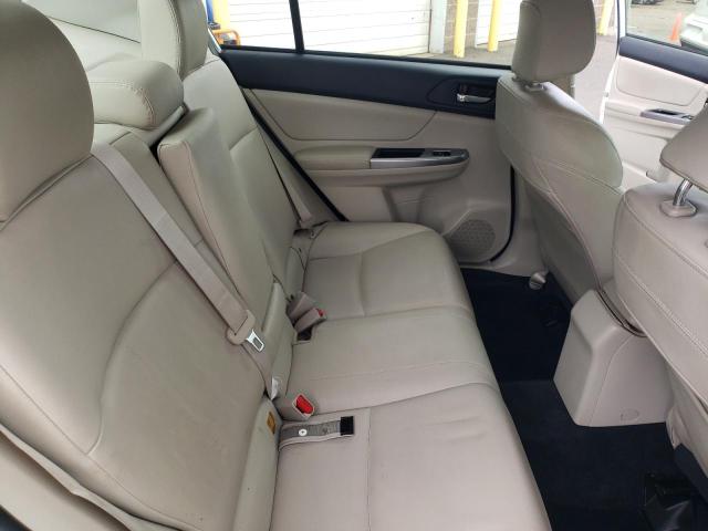 Photo 10 from auction – 2015 SUBARU IMPREZA LI with VIN JF1GJAN66FH024768