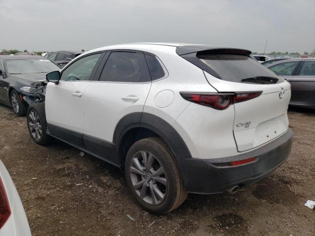 Foto 2 de la subasta – 2021 MAZDA CX-30 PREF con VIN 3MVDMBCL9MM205437